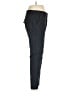 PrAna Black Casual Pants Size 12 - photo 4