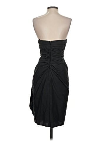 BCBGMAXAZRIA Cocktail Dress (view 2)