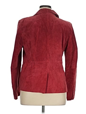 Liz & Co. Blazer (view 2)
