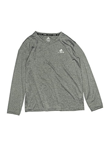 Adidas Long Sleeve Top (view 1)