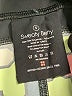 Sweaty Betty Floral Black Active Pants Size S - photo 7