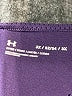 Under Armour Purple Active T-Shirt Size 3X - photo 7
