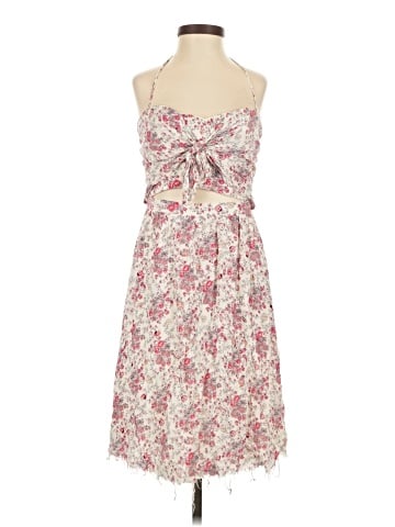 WAYF Casual Dress (view 1)