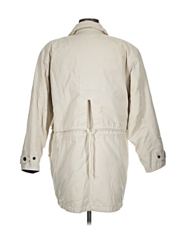 London Fog Raincoat (view 2)