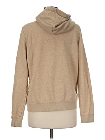 Nike Zip Up Hoodie (view 2)