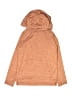 all in motion Orange Pullover Hoodie Size 6 - 7 - photo 1