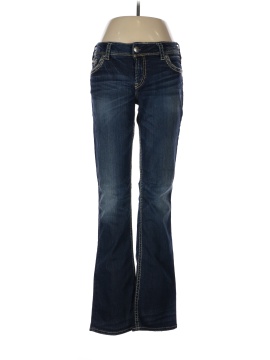 Silver Jeans Co. Jeans