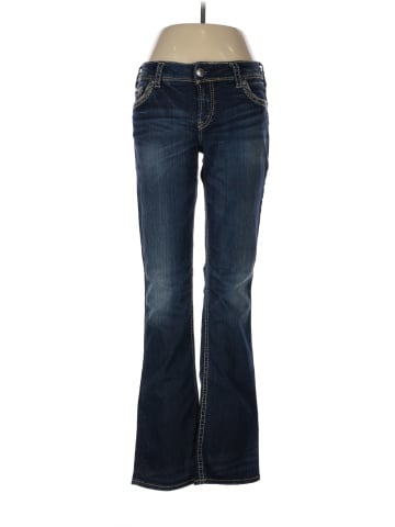 Silver Jeans Co. Jeans (view 1)