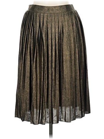 Charlotte Russe Formal Skirt (view 1)