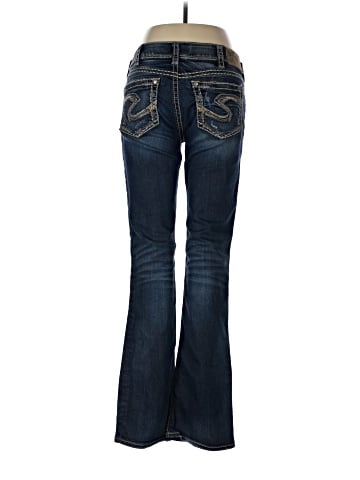 Silver Jeans Co. Jeans (view 2)