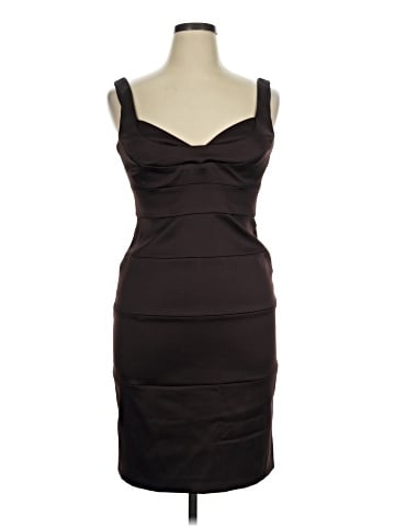 London Times Cocktail Dress (view 1)