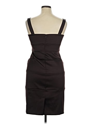 London Times Cocktail Dress (view 2)