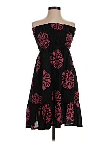 Moda International Cocktail Dress (view 1)