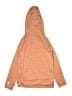 all in motion Orange Pullover Hoodie Size 6 - 7 - photo 2