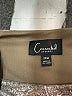 Connected Apparel Metallic Silver Cocktail Dress Size 20 - photo 7