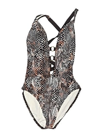 La Blanca One Piece Swimsuit (view 1)