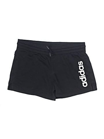 Adidas Athletic Shorts (view 1)
