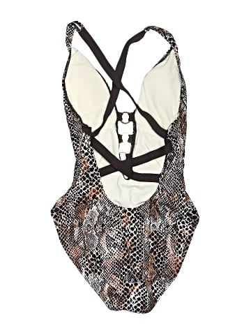 La Blanca One Piece Swimsuit (view 2)