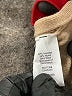 J.Crew Factory Store Red Pullover Sweater Size M - photo 8