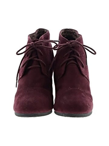 City Classified Wedges (view 2)