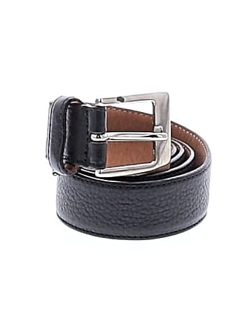 Banana Republic Leather Belt (view 1)