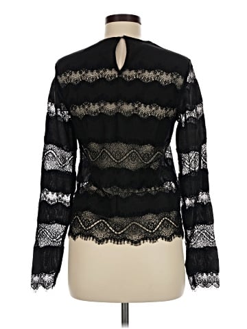 ALLSAINTS Long Sleeve Top (view 2)