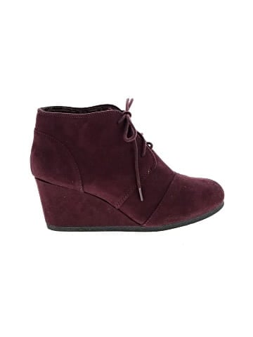 City Classified Wedges (view 1)