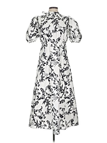 Zara Casual Dress (view 1)