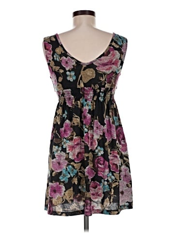 Lily White Casual Dress (view 2)