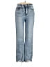 BKE Blue Jeans Size 25 waist - photo 1