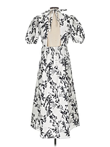 Zara Casual Dress (view 2)