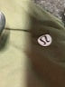Lululemon Athletica Green Active Pants Size 2 - photo 7