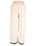 Unbranded Ivory Track Pants Size XL - photo 1