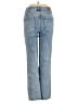 BKE Blue Jeans Size 25 waist - photo 2