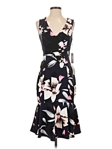 Vince Camuto Cocktail Dress (view 1)