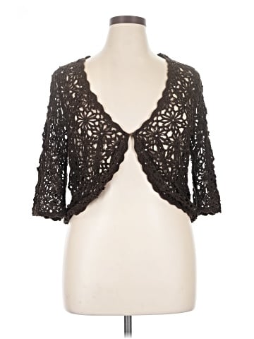 INC International Concepts Cardigan (view 1)