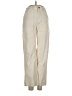 Club Monaco Ivory Khakis Size 00 - photo 1