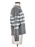 Splendid Tie-dye Gray Pullover Sweater Size XS - photo 4