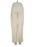 Club Monaco Ivory Khakis Size 00 - photo 2