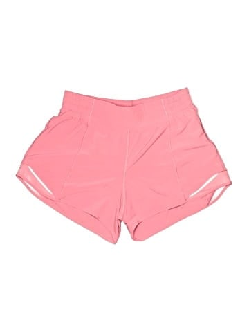 Lululemon Athletica Athletic Shorts (view 1)