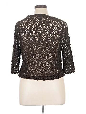 INC International Concepts Cardigan (view 2)