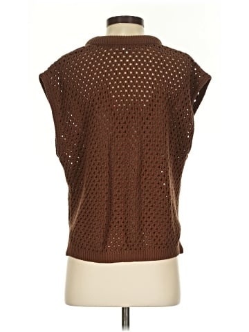 Pistola Sweater Vest (view 2)