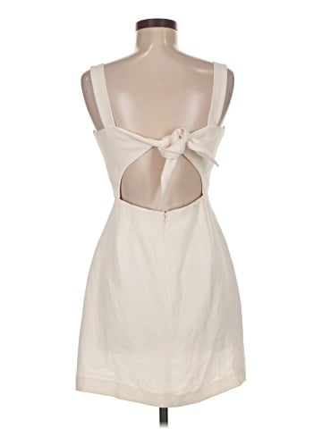 Wilfred Cocktail Dress (view 2)
