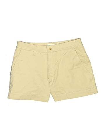 Banana Republic Factory Store Khaki Shorts (view 1)