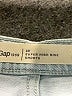 Gap Solid Green Denim Shorts Size 30 waist - photo 3