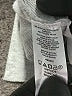 Ann Taylor LOFT Gray Silver Pullover Sweater Size M - photo 8