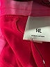 Express Pink Cargo Pants Size 14L - photo 5