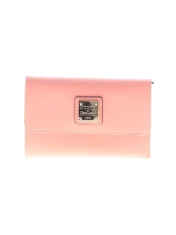 Dooney & Bourke Leather Wallet (view 1)