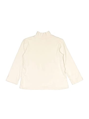 Zara Long Sleeve Top (view 1)