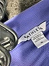Athleta Solid Blue Purple Casual Skirt Size 16 - photo 3